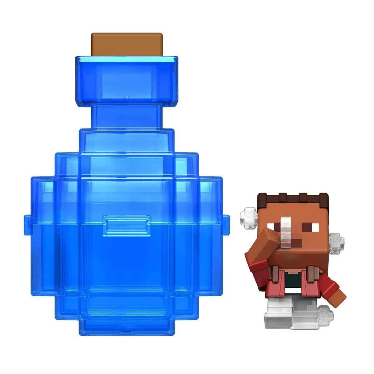 Minecraft Sürpriz Figürlü İksir Paketi — görsel 2