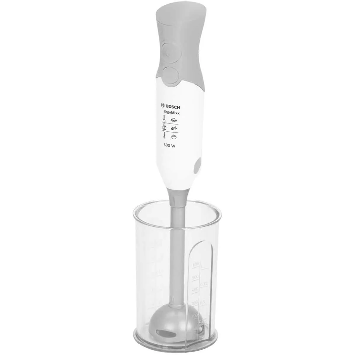 Ev Aleti Bosch El Blender Gmş. — görsel 3
