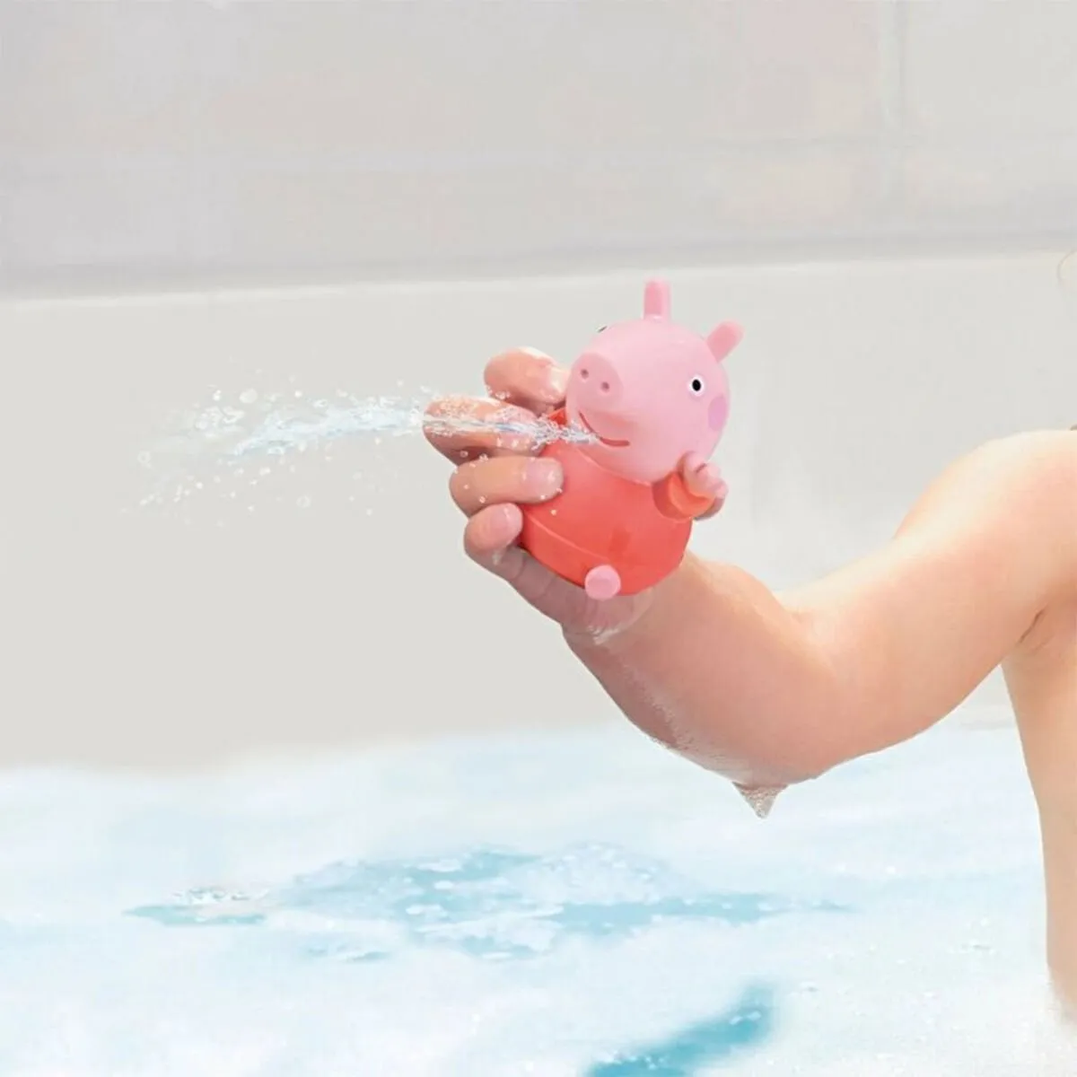 Tomy - Peppa Havuz Partisi — görsel 5