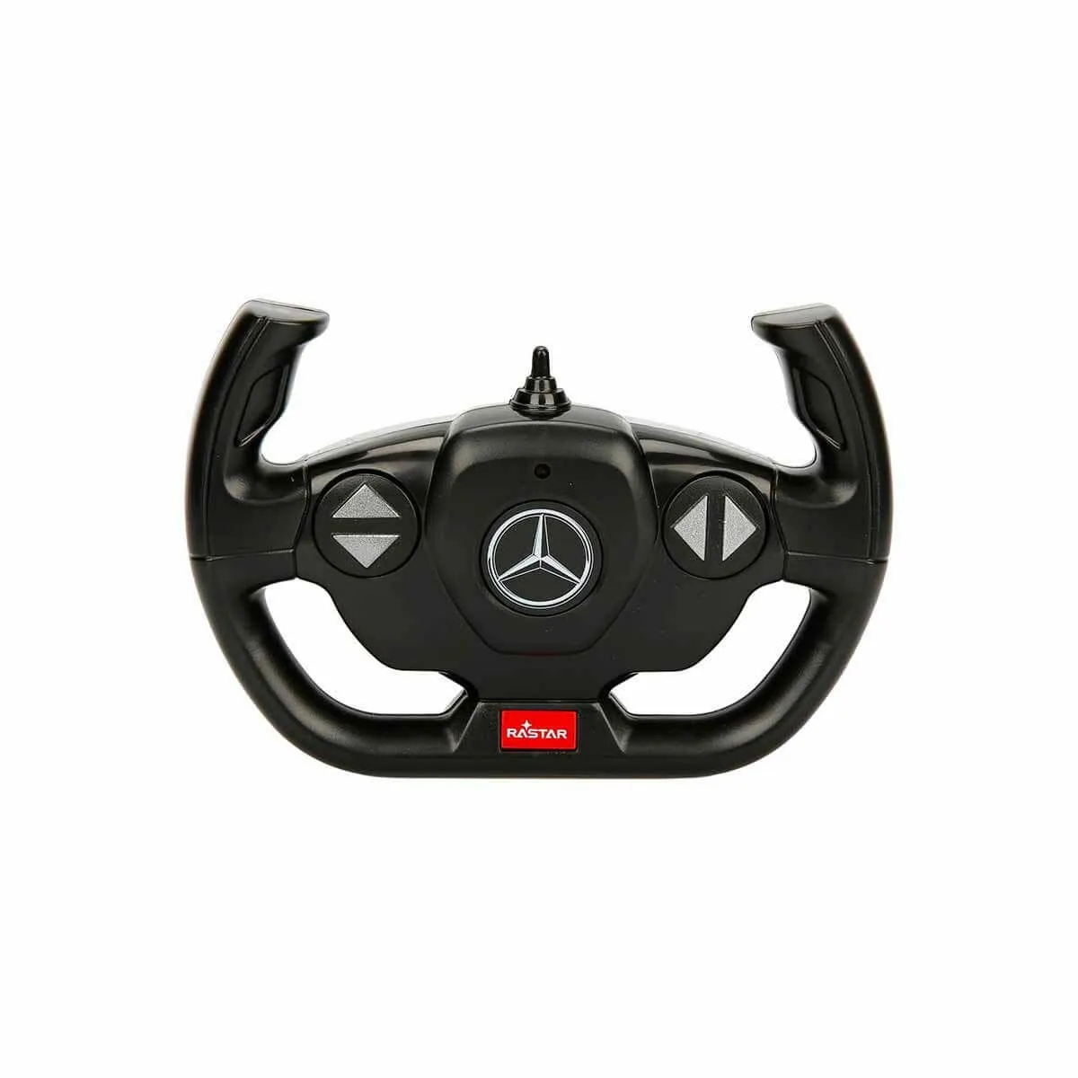Mercedes AMG GT3 2.4GHZ Işıklı Gri - Sunman — görsel 3