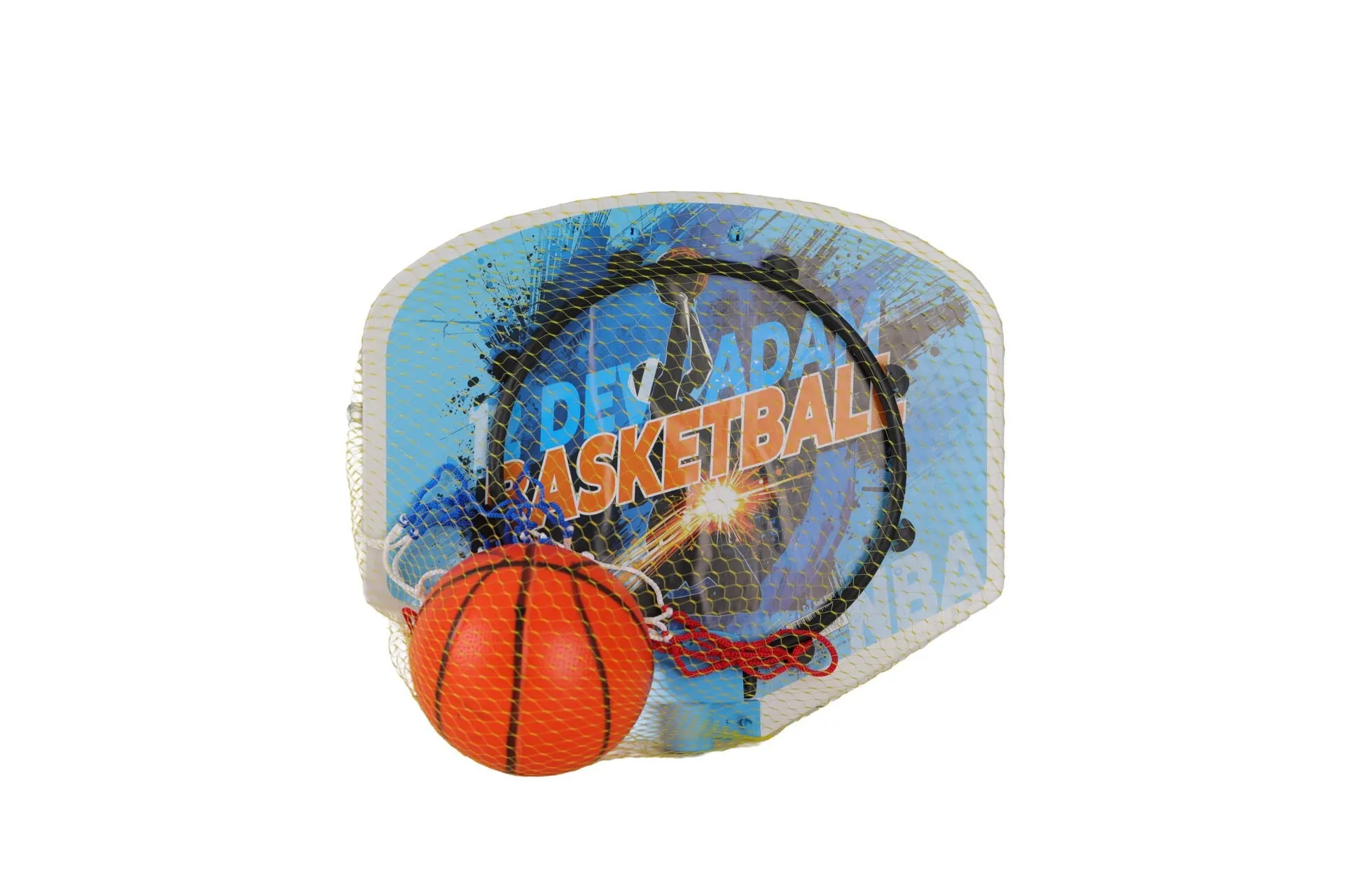 Basket Potası