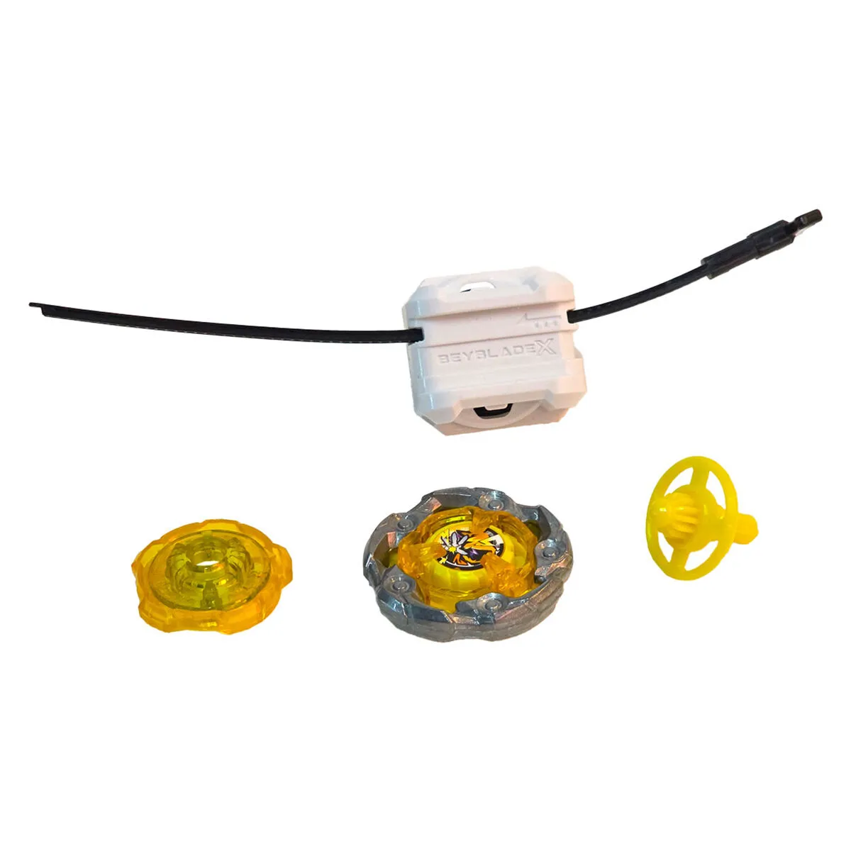 Beyblade X UX Wand Wizard 5-70DB — görsel 4