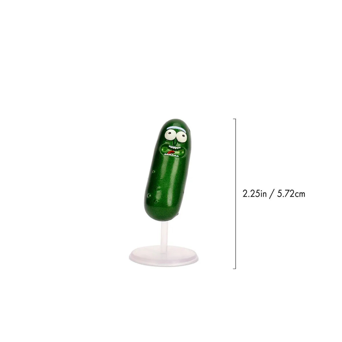 Rick and Morty 2 5 Wave 1 Figürler — görsel 5