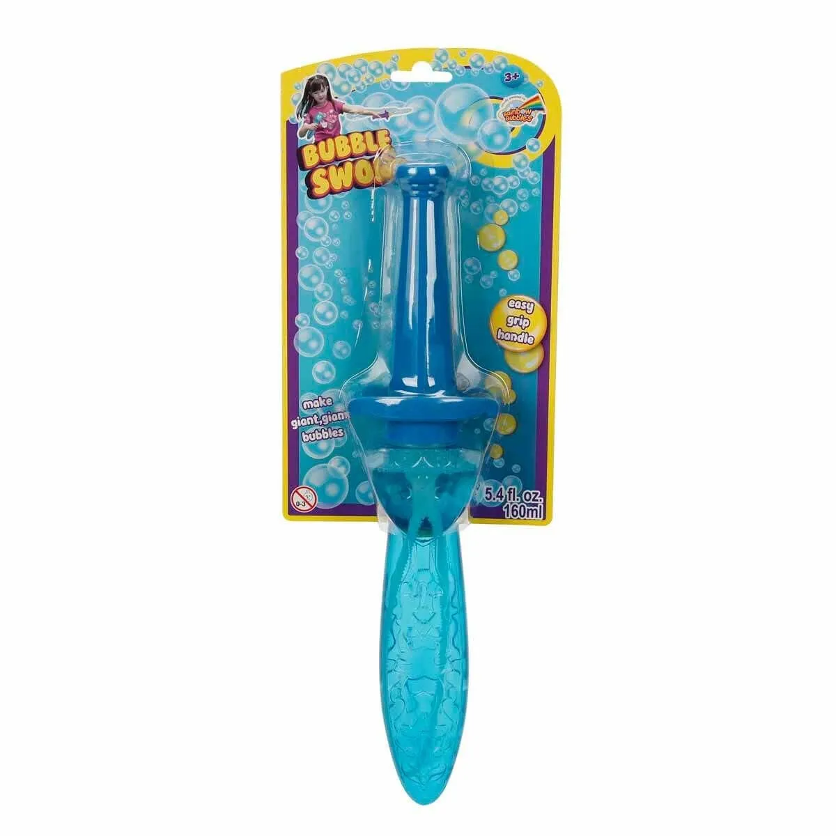 Köpük Oyunu Kılıç Şkl 160 Ml Krtl — görsel 2