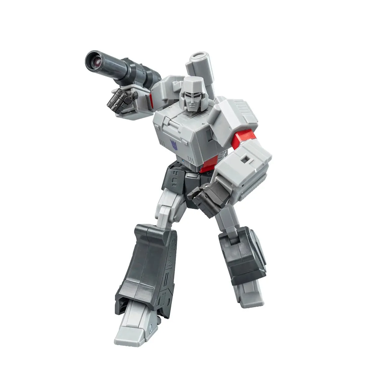 SUN-YTU-YLP-FİGÜR TRANSFORMERS GENERETION ONE AMK MEGATRON 20CM TRNS — görsel 3