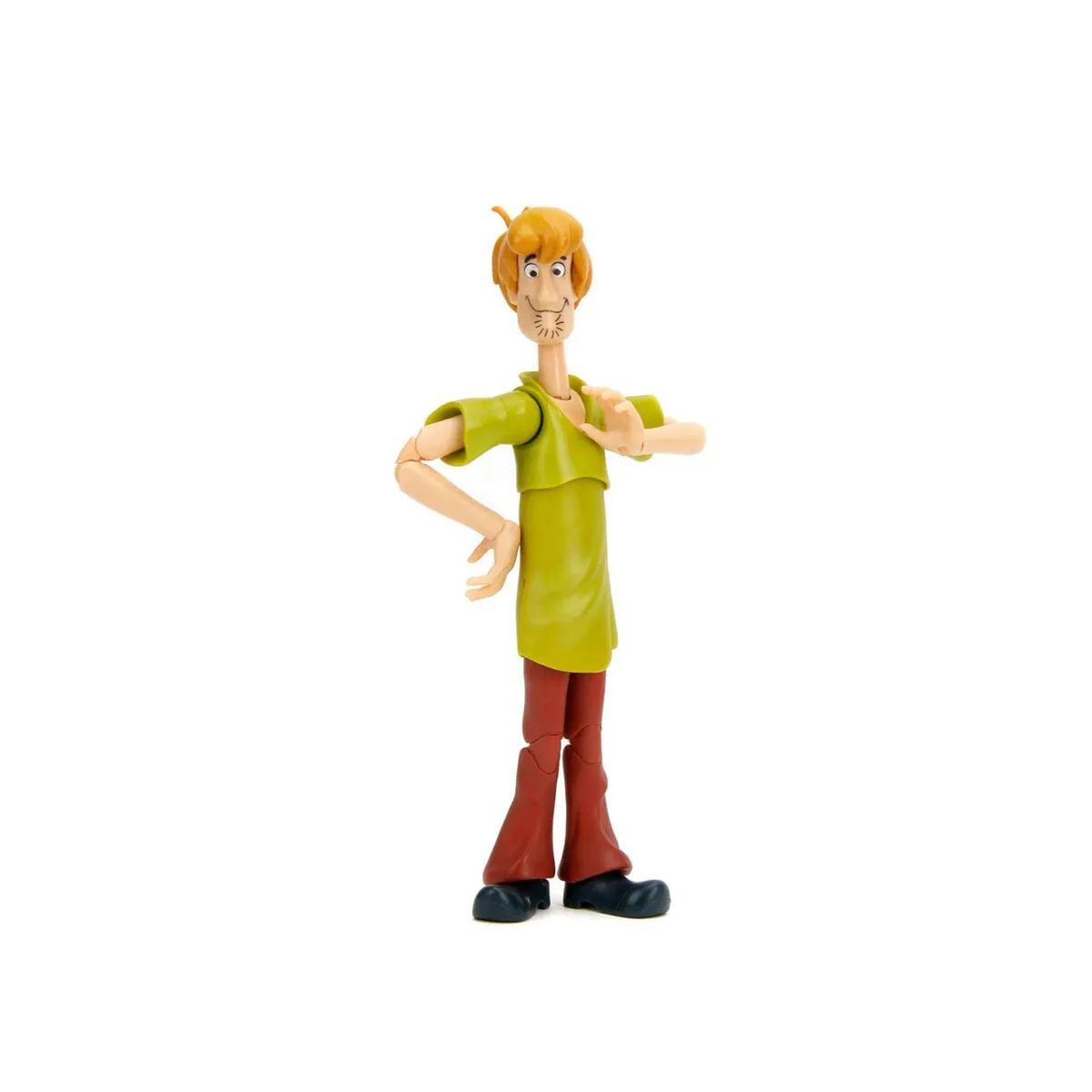 9335625314R00 Scooby-Doo Shaggy 6 25 Figure — görsel 3