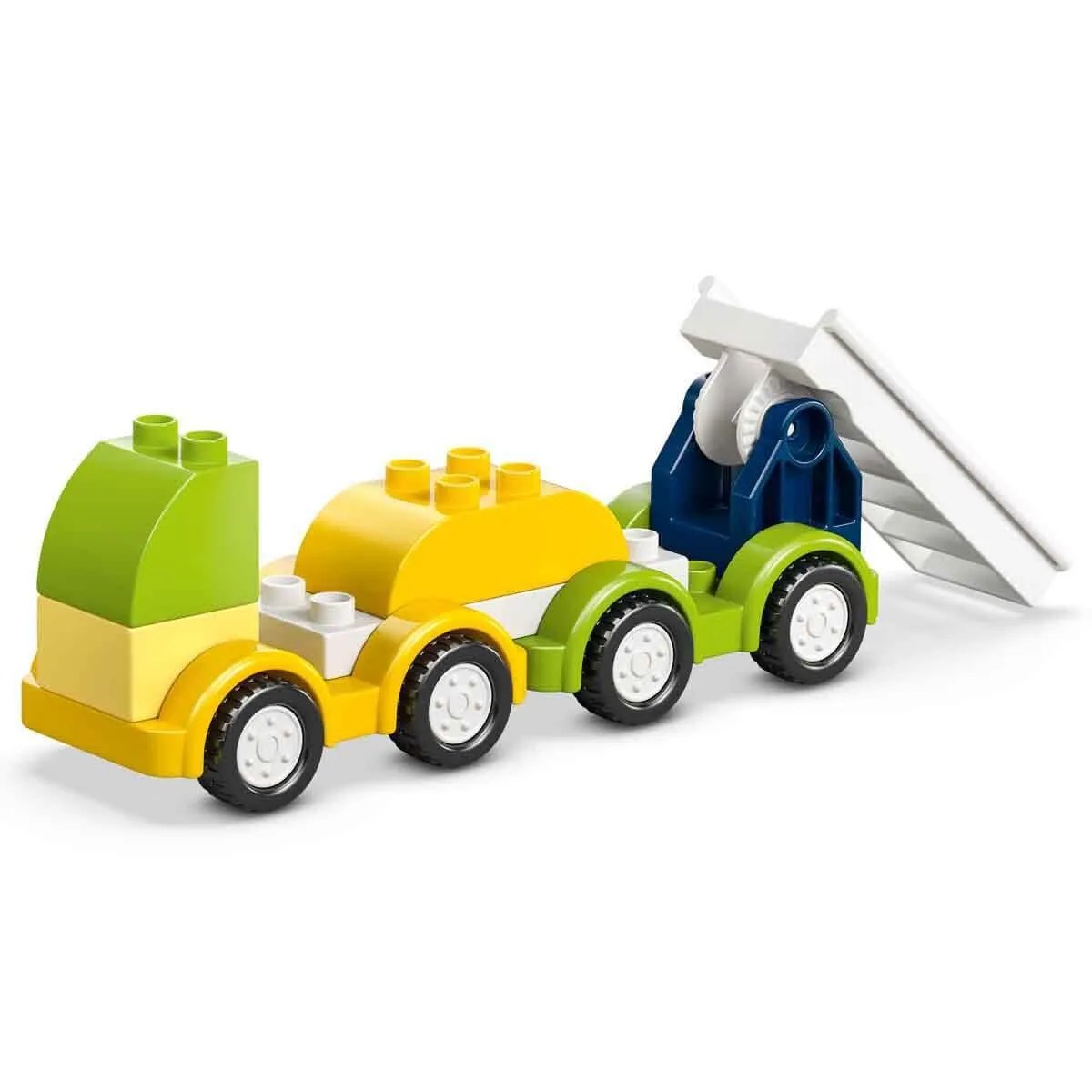 Lego Duplo Yaratıcı Araçlar 42 parça +1,5 yaş — görsel 6