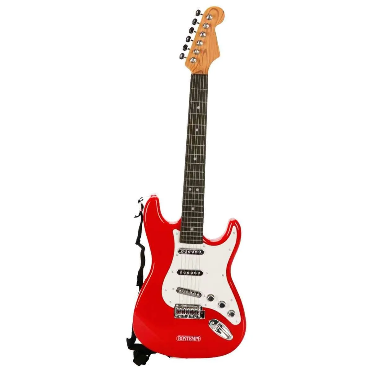 Gitar Elektronik Rock METAL-2 Tellii Tuşlu Bo — görsel 3