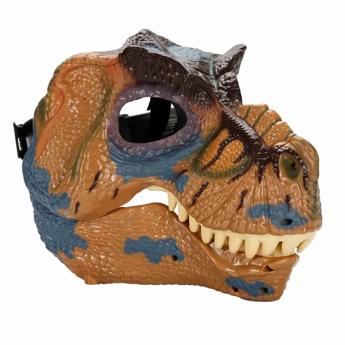 Figür Dinozor Maskesi Sesli — görsel 3