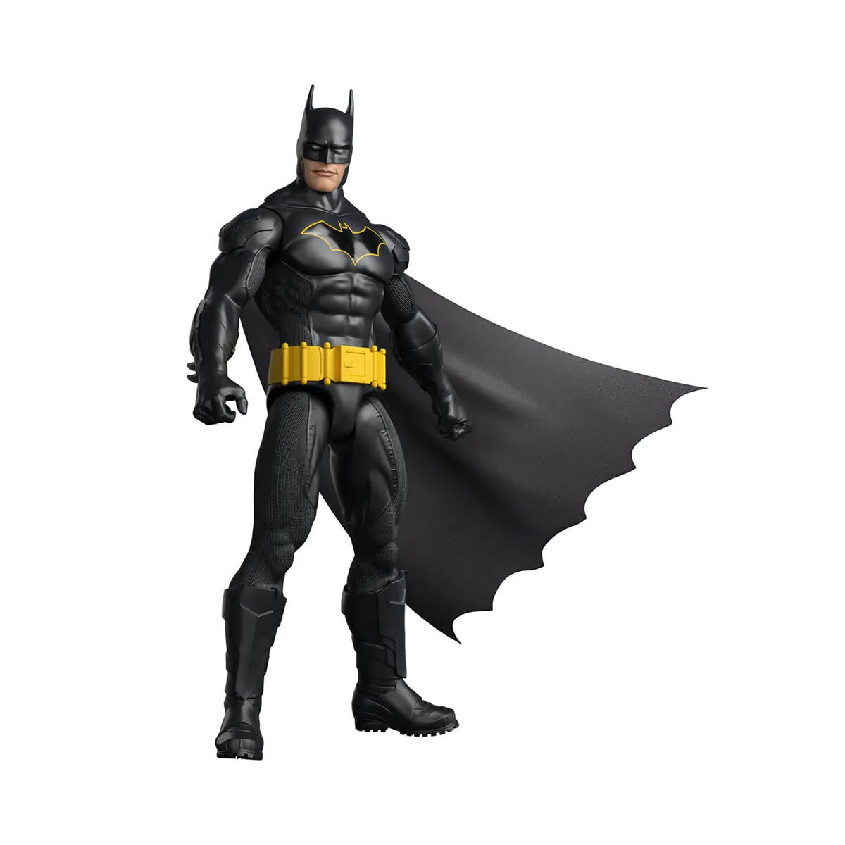 DC Batman Büyük Aksiyon Figürü — görsel 2