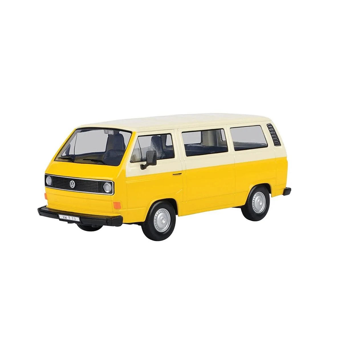 1: 24 Volkswagen TYPE2 — görsel 2