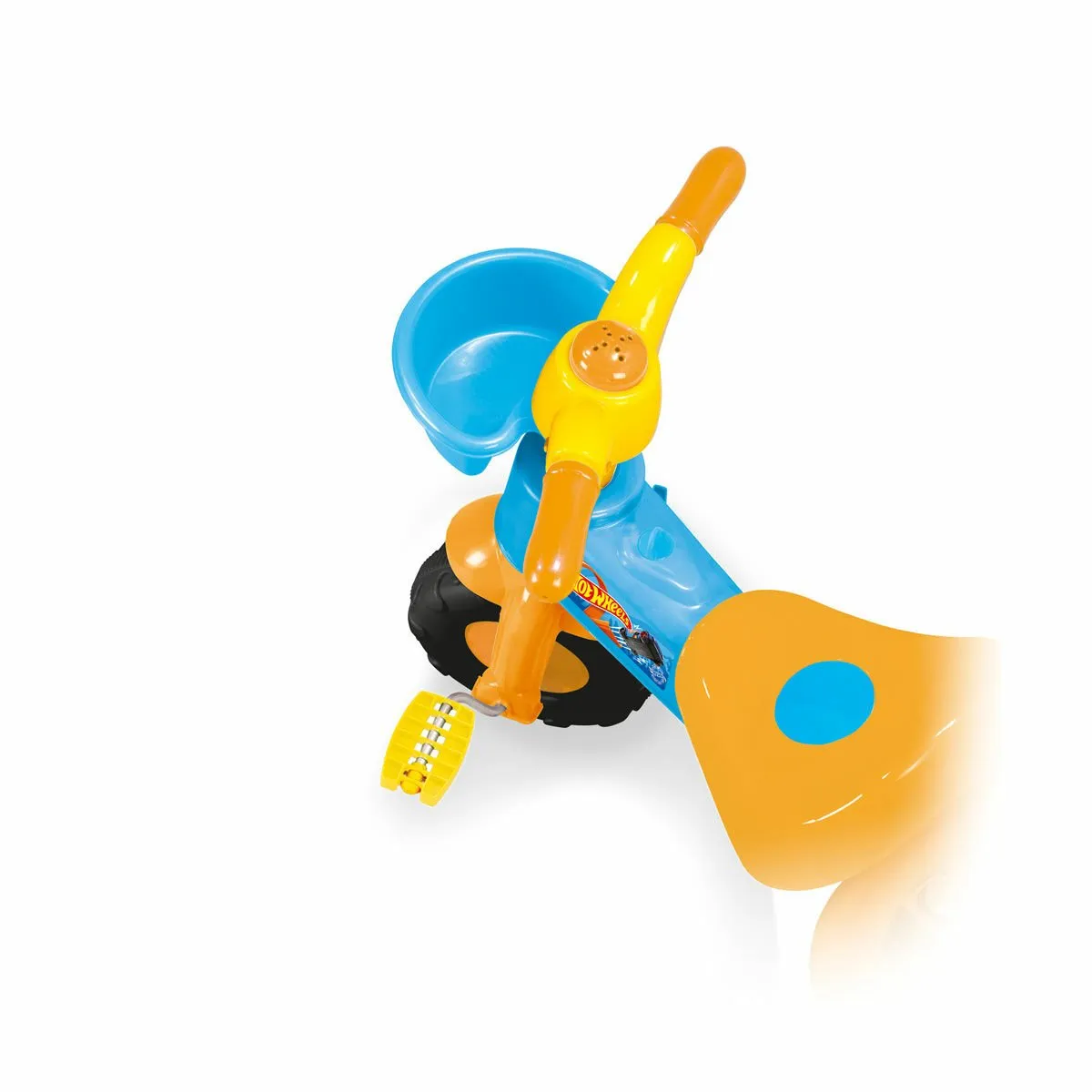 Hot Wheels İlk Bisikletim — görsel 2