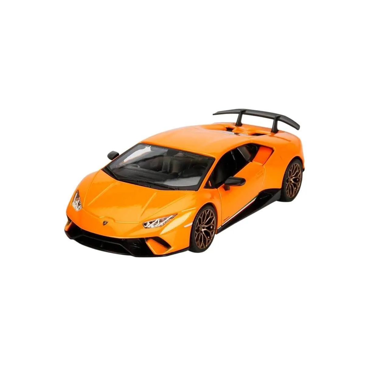 BUR-1 24 A Lamborghını Huracan Prformante Trnc