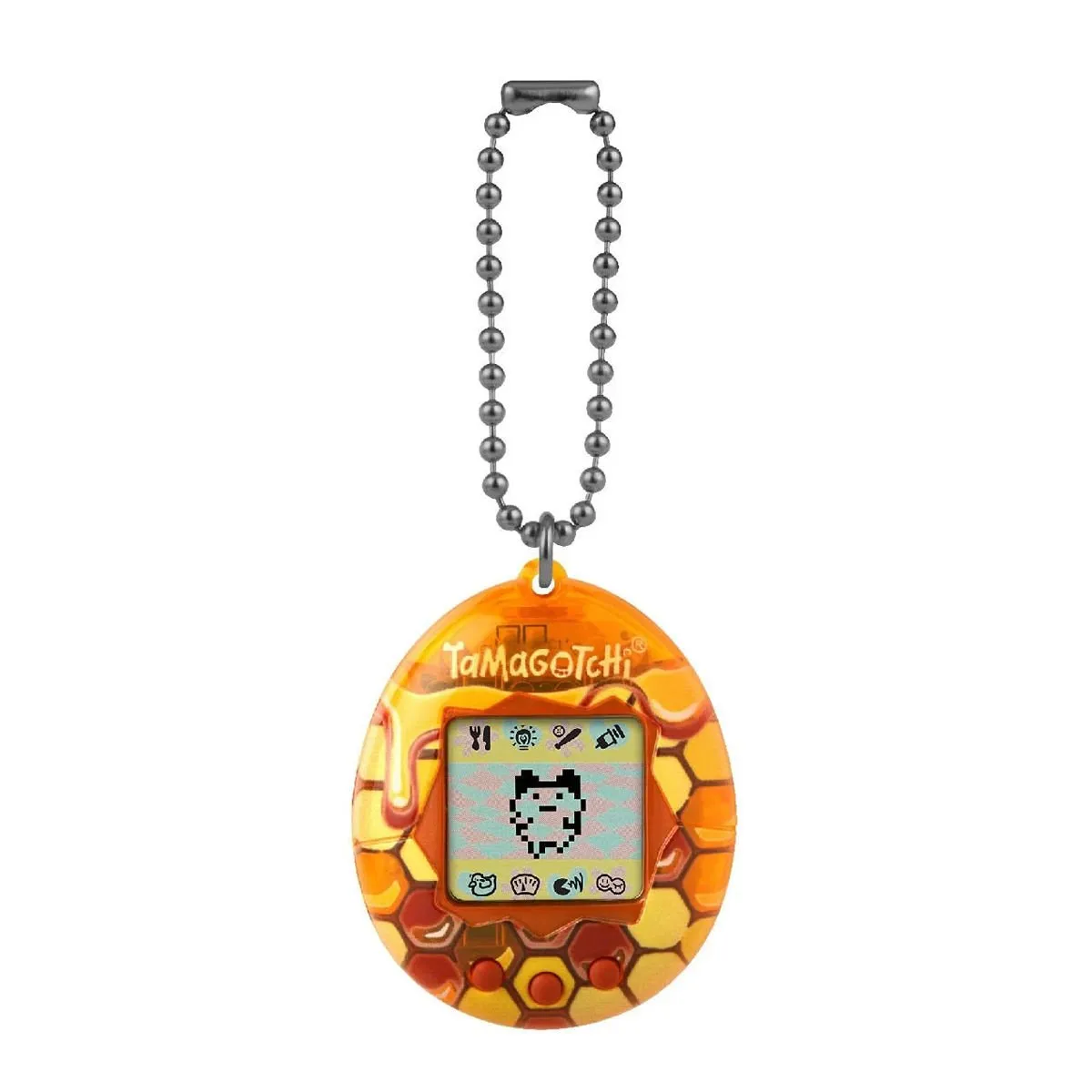 TAMAGOTCHI Orijinal Sanal Bebek — görsel 3