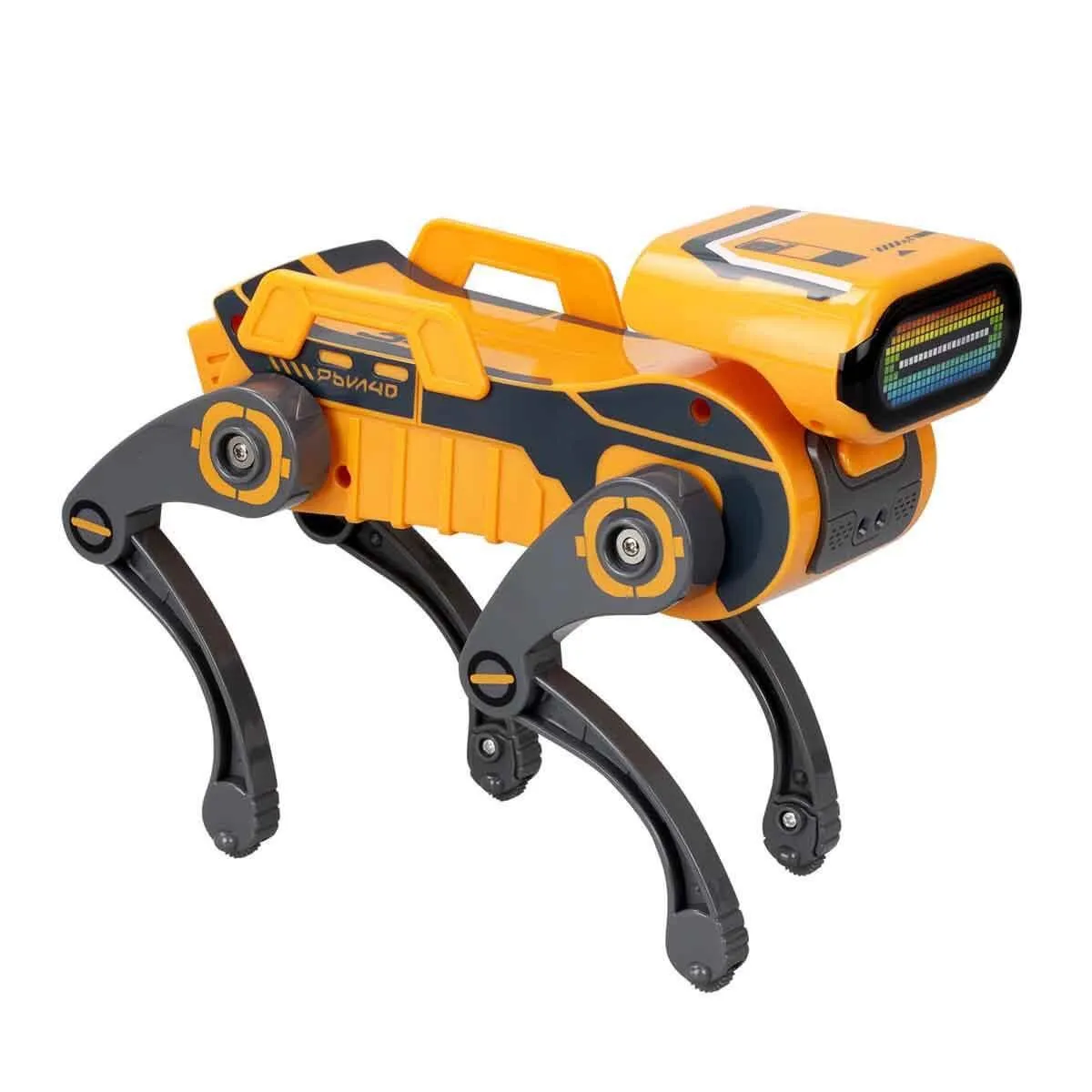 SIL 88166 Silverlit Kumandalı Robo Express -Necotoys — görsel 3