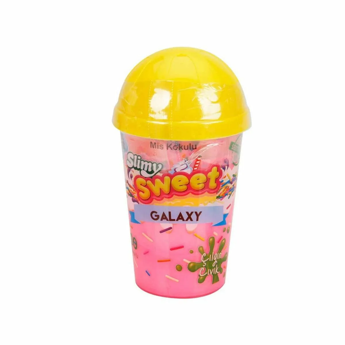 Slimy Sweet Collection Slime — görsel 3