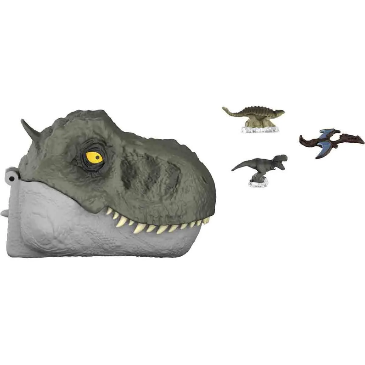 Jurassic World Mikro Oyun Setleri — görsel 2