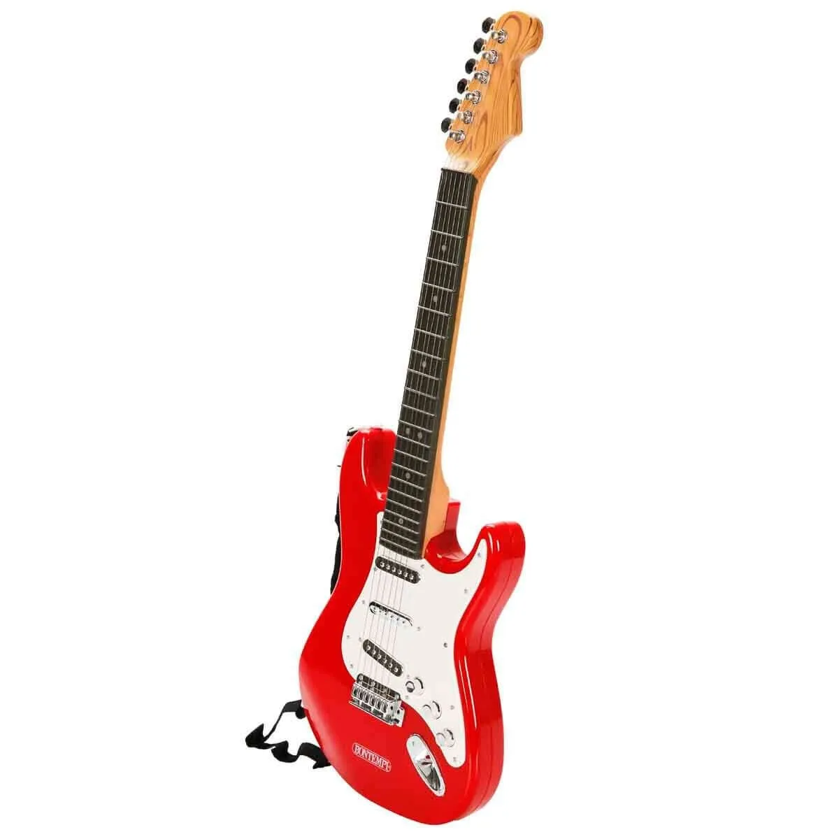 Gitar Elektronik Rock METAL-2 Tellii Tuşlu Bo — görsel 4