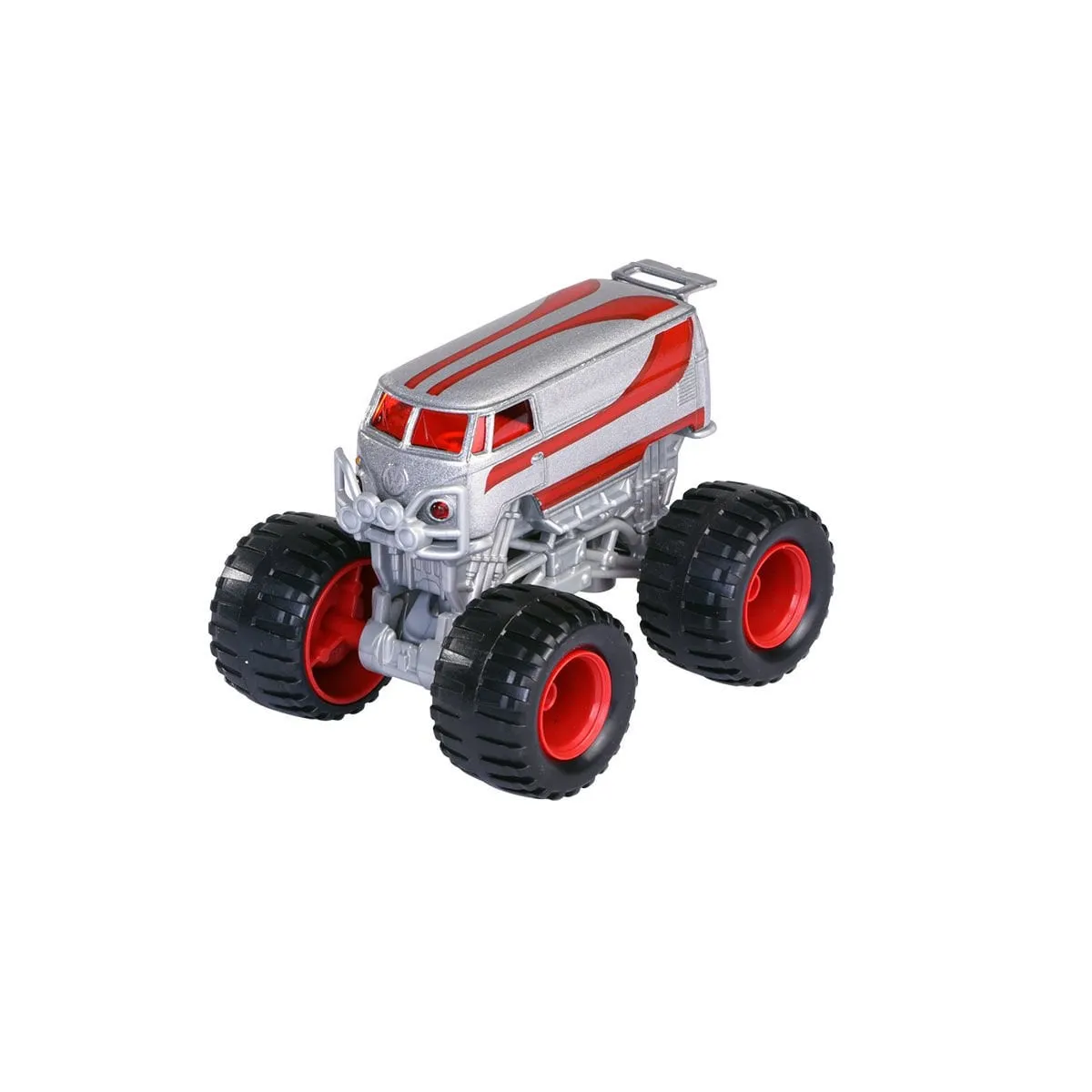 Majorette Limited Edition Rockerz Model Araba 1:64 — görsel 5