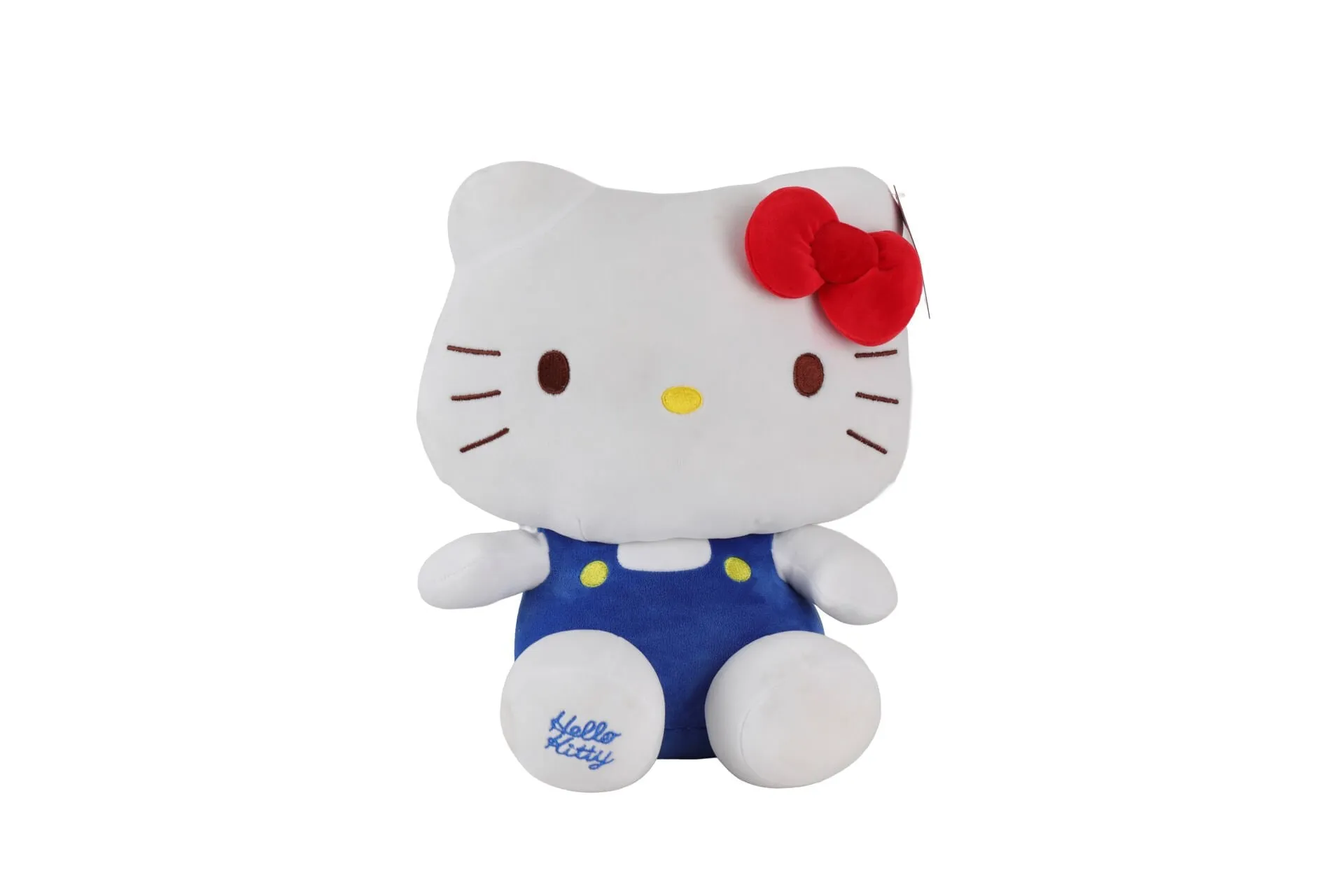 Peluş H Kıtty S4 30CM Hkty