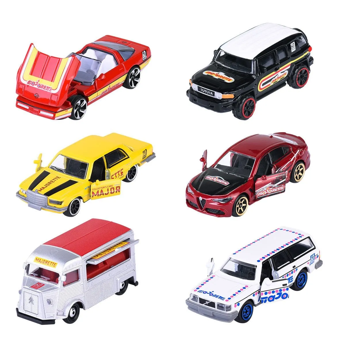 Anniversary Edition Premium 6 Asst — görsel 2