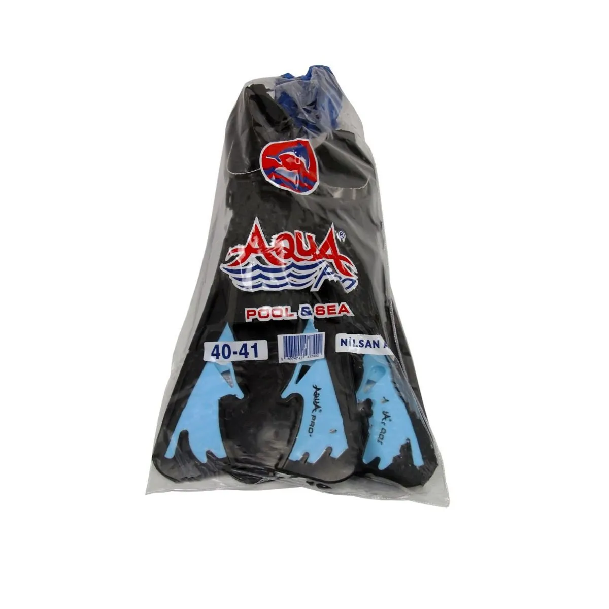 40/41 Aqua Pro Palet — görsel 2