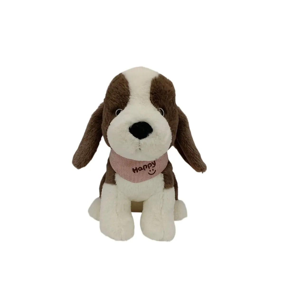 20 Cm Peluş Hayvanlar 6 Asorti — görsel 3