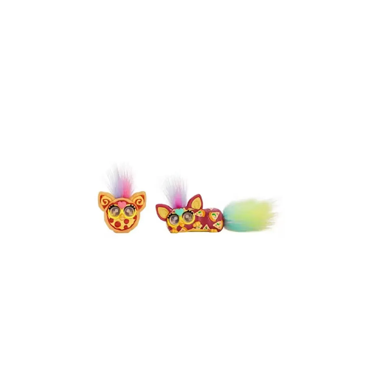Furby Miniler — görsel 6