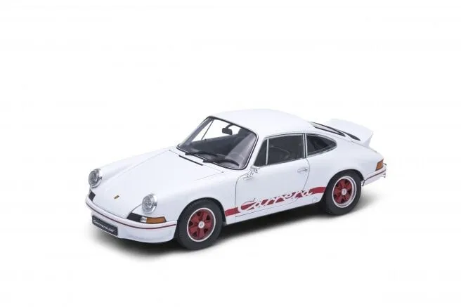 Welly 1 18 Die Cast 1973 Porche 91
