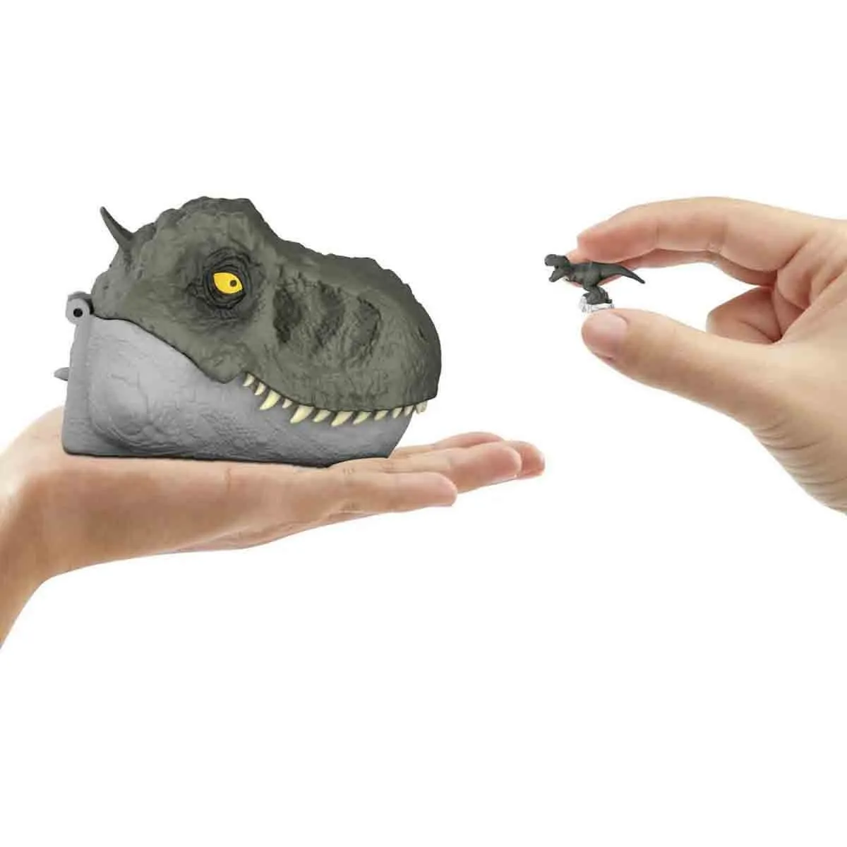 Jurassic World Mikro Oyun Setleri — görsel 4