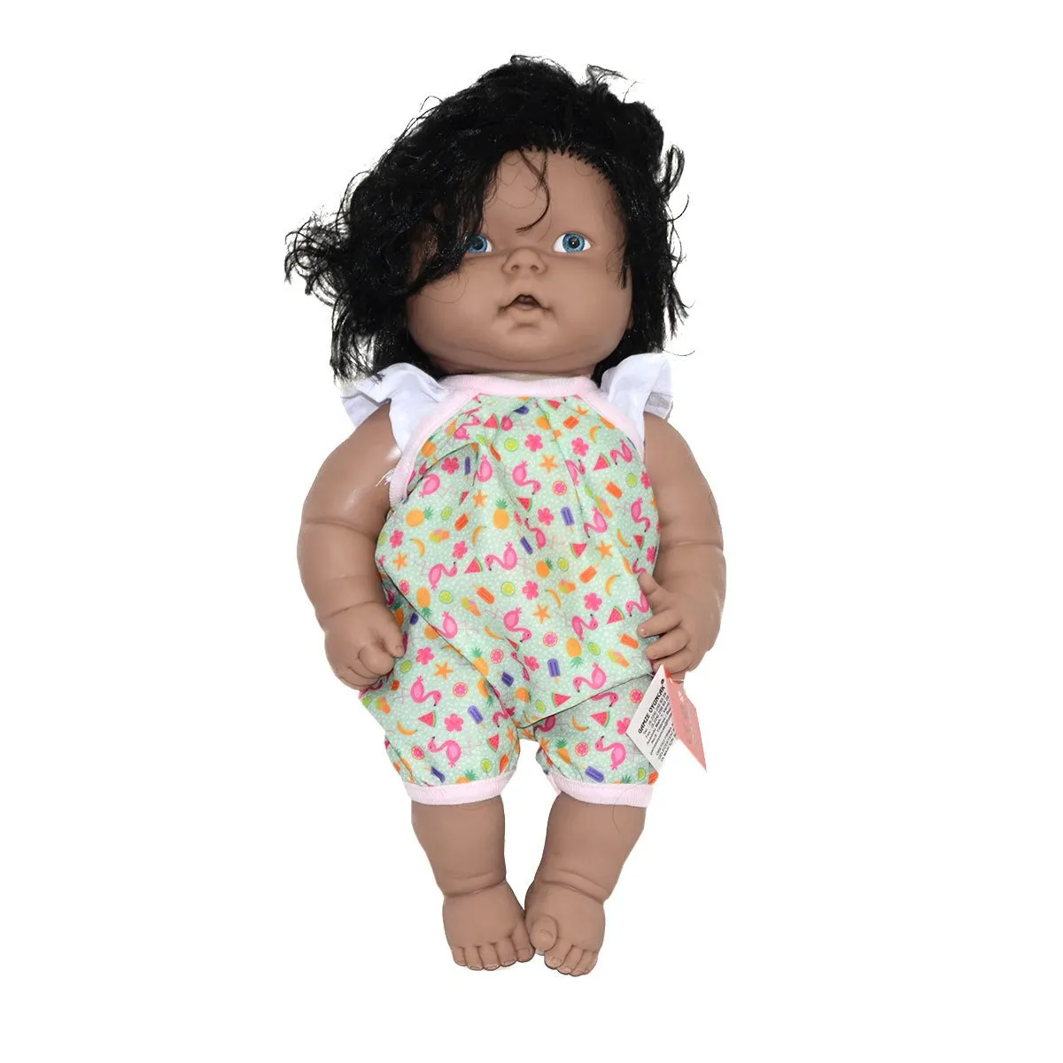 Gamze Tombul, Konuşan Saçlı Bebek 40 cm — görsel 3