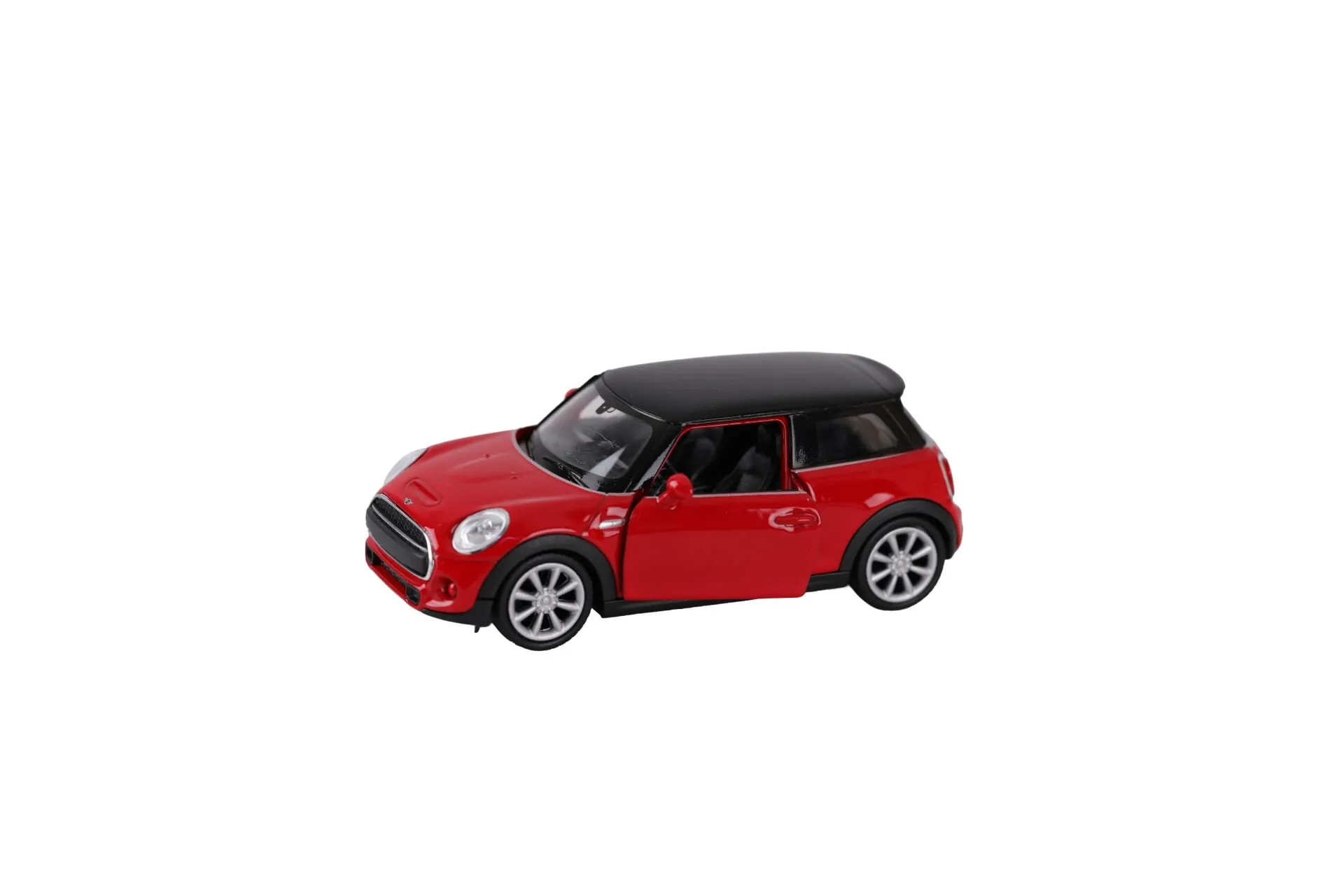 Welly Die Cast New Mini 72 — görsel 2