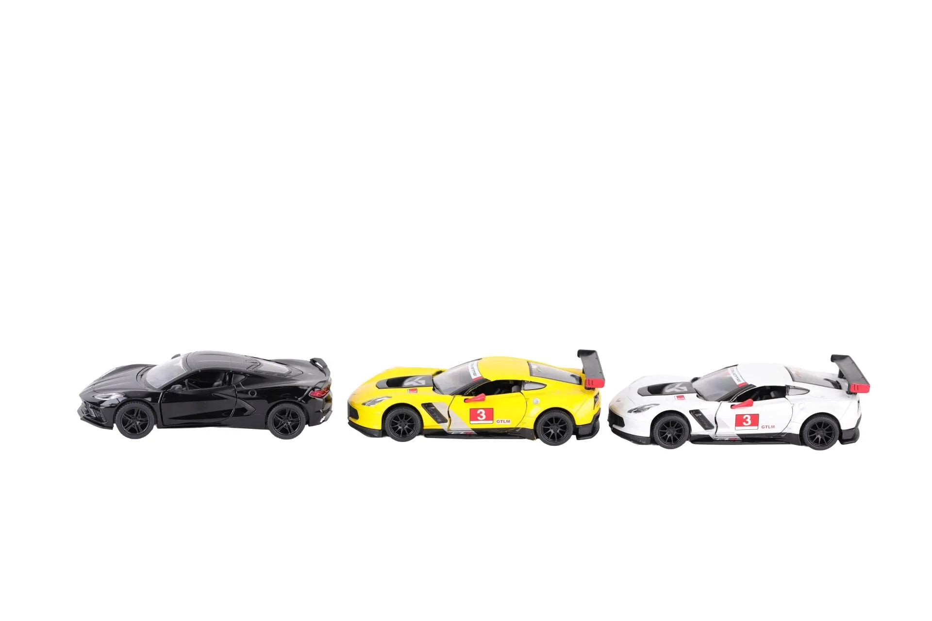 Çekbırak Chevrolet Collectıon