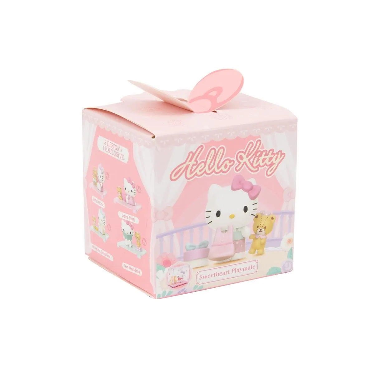 Hello Kitty ve Oyun Arkadaşı