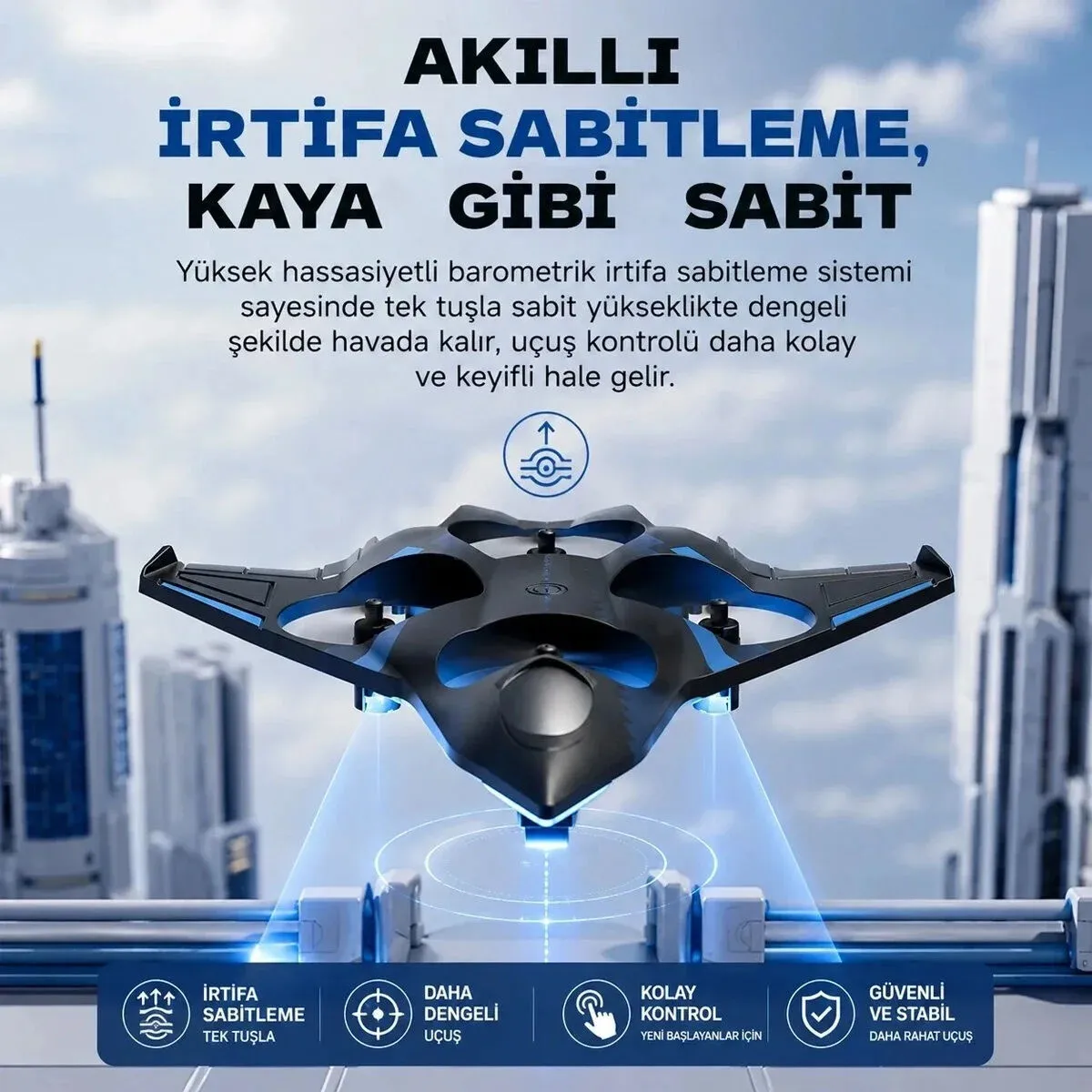 Akrobat Uçak — görsel 4