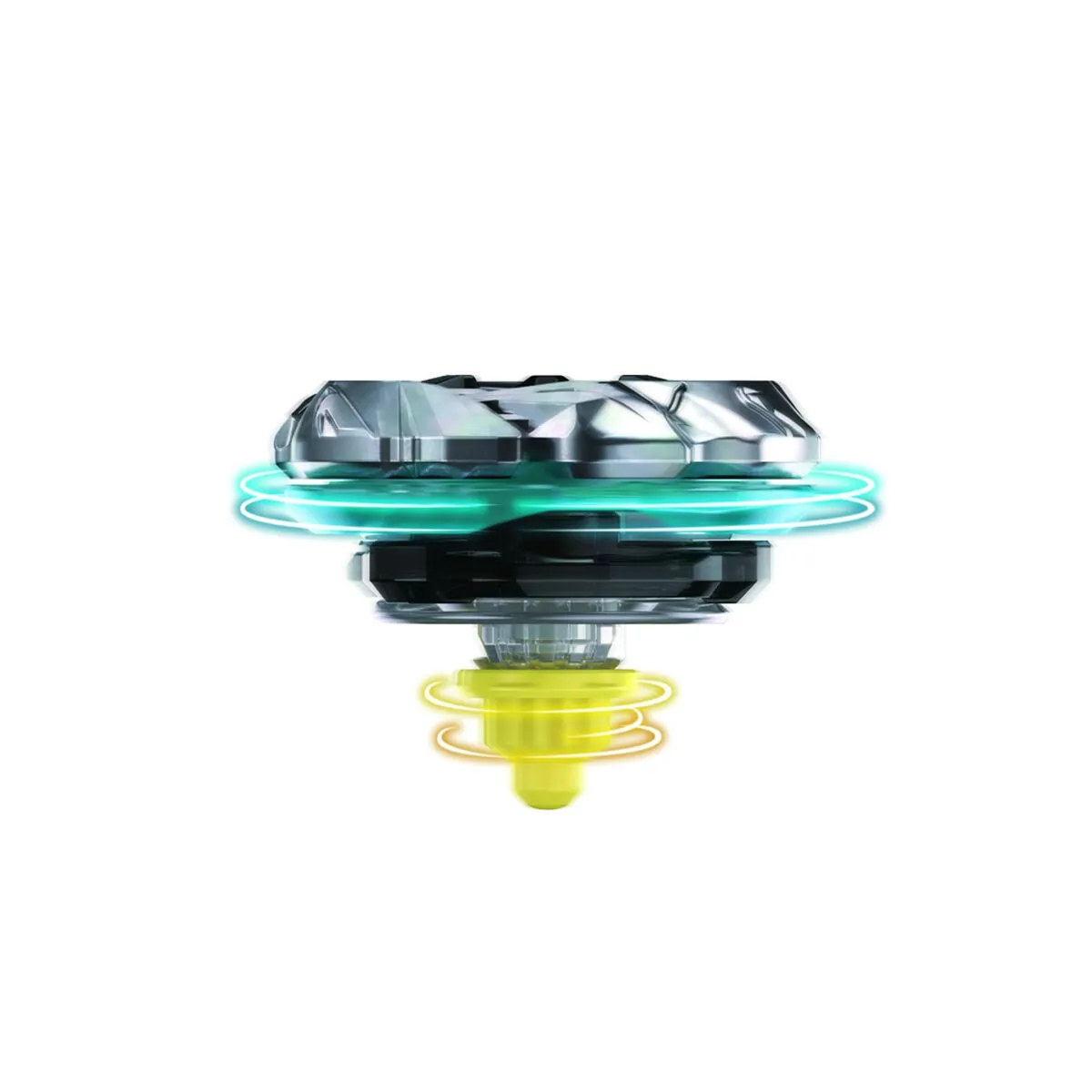 Beyblade X UX Sterling Wolf 3-80FB — görsel 4