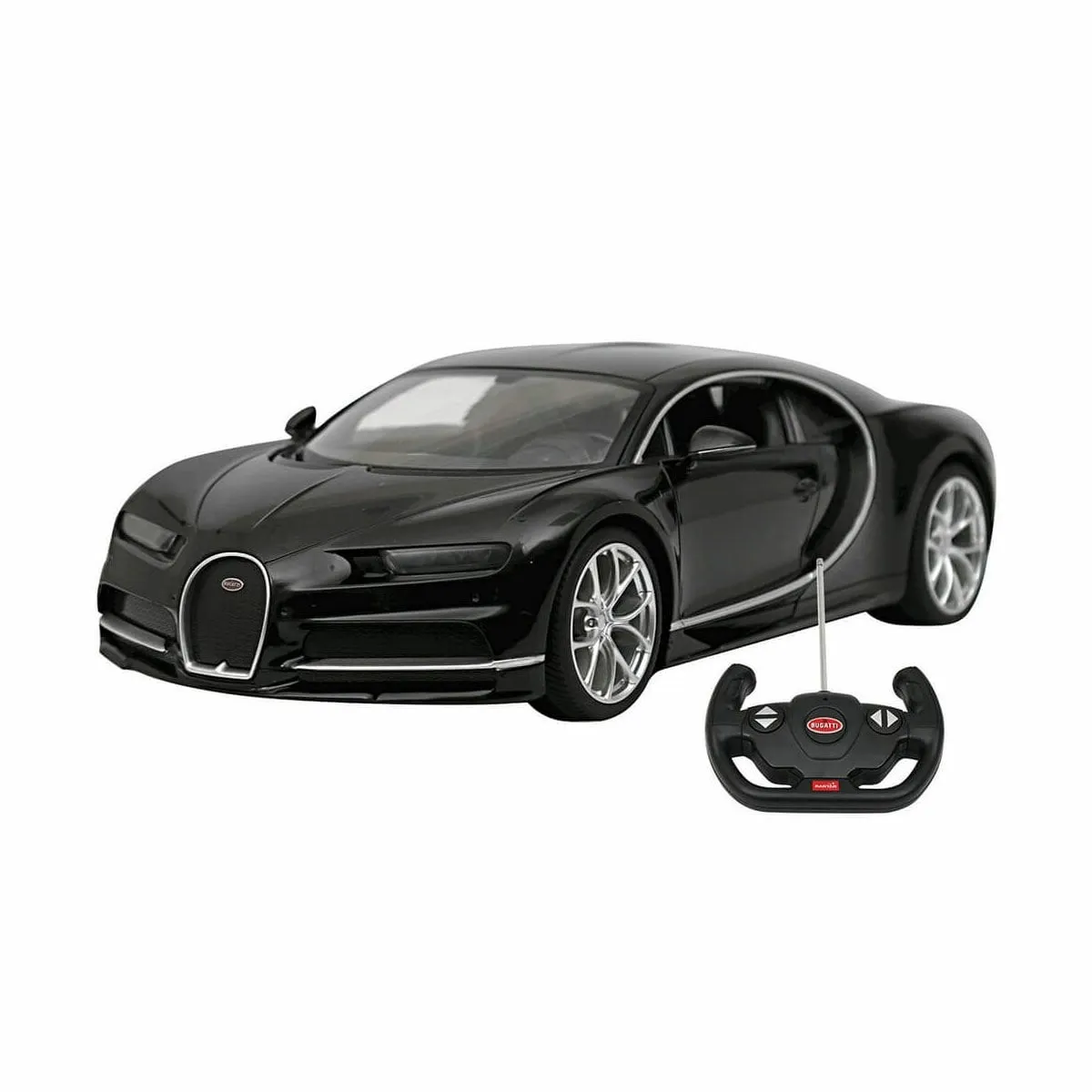 Rastar Bugatti Chiron Uzaktan Kumandalı Araba 1:14 Ölçek