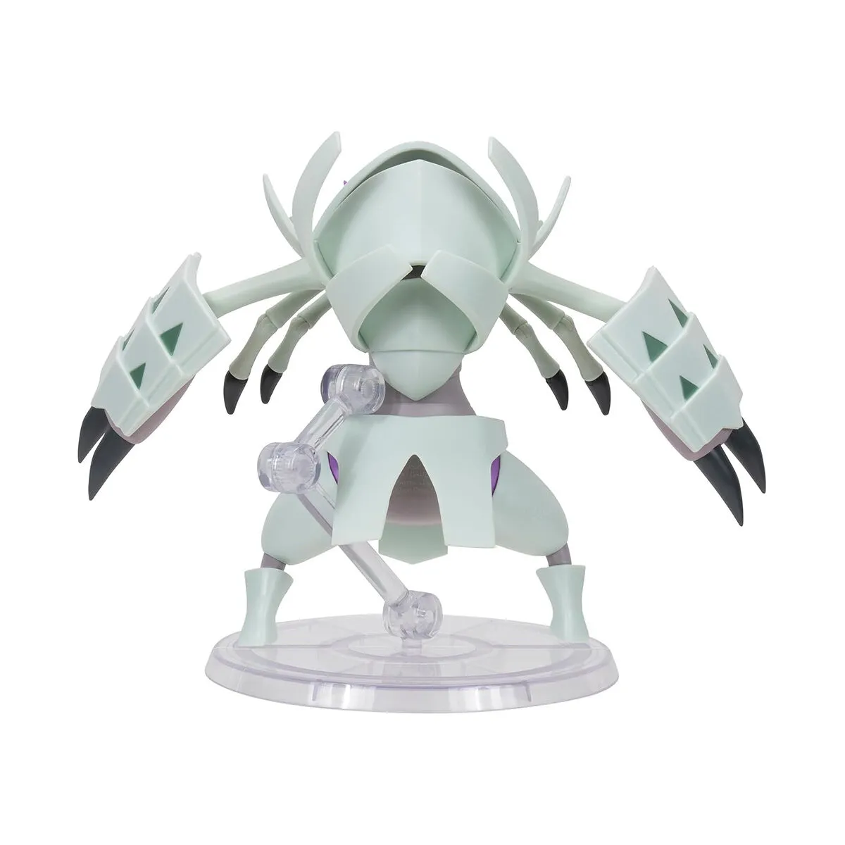 POK PKW3204 Pokemon Select Seri Eklemli Figür Golisopod — görsel 3