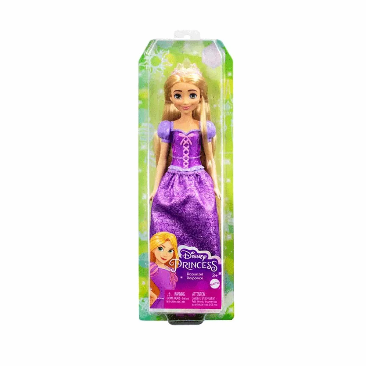Disney Prensesleri - Rapunzel