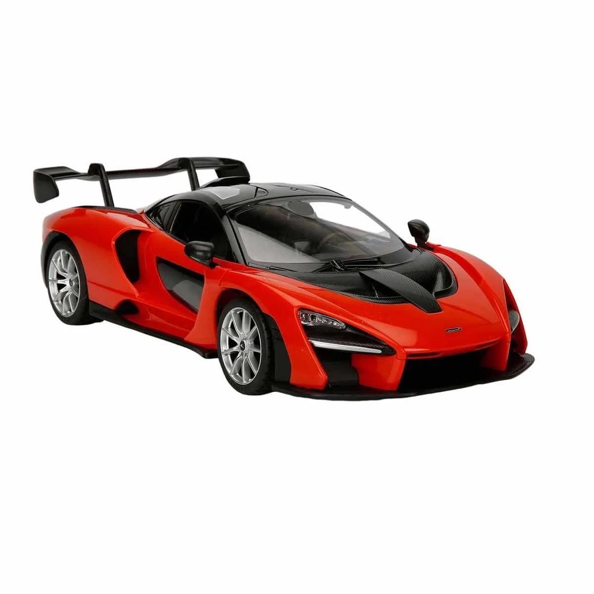 1:14 Mclaren Senna Işıklı Uzaktan Kumandalı Araba 32 cm — görsel 4