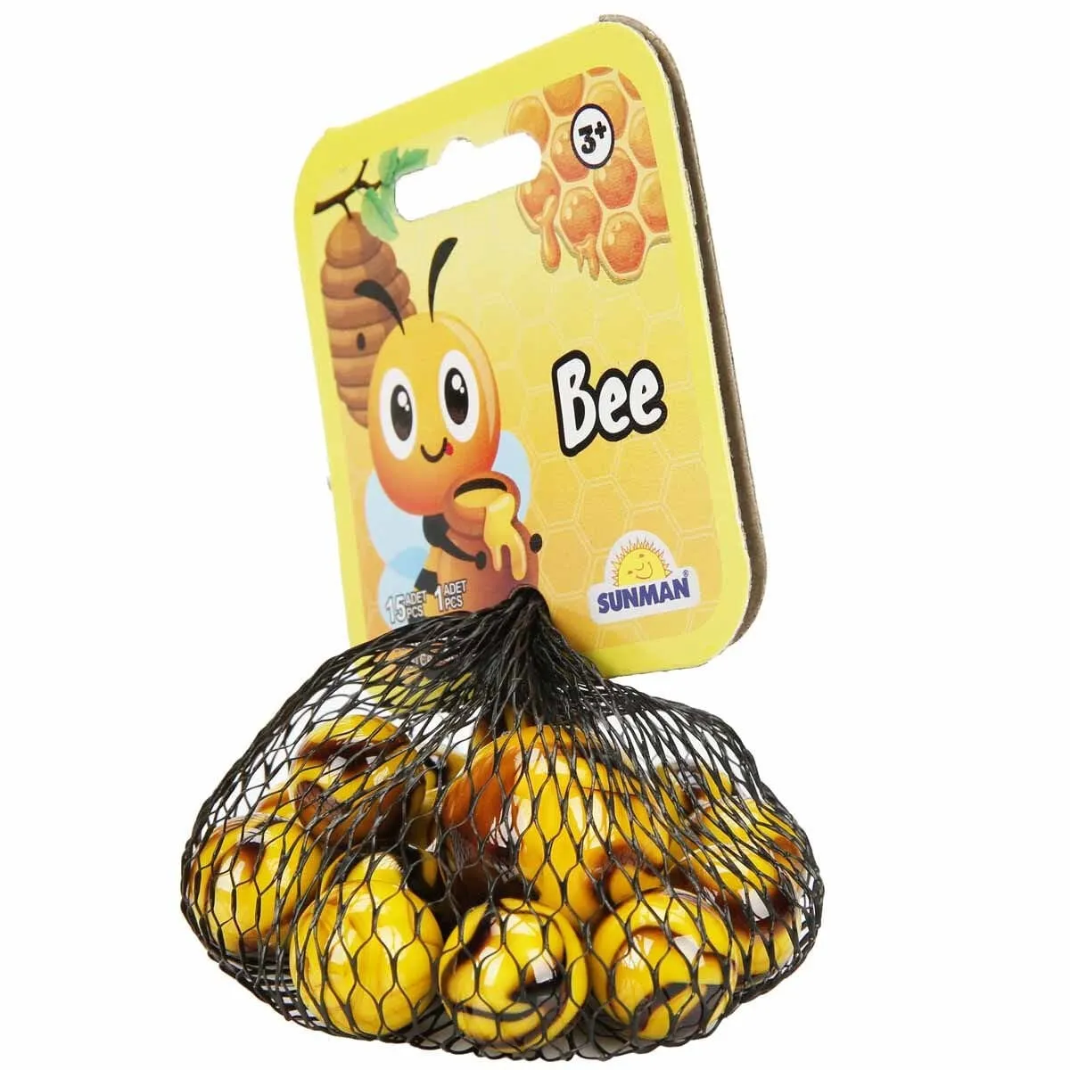 Misket Bee Filede