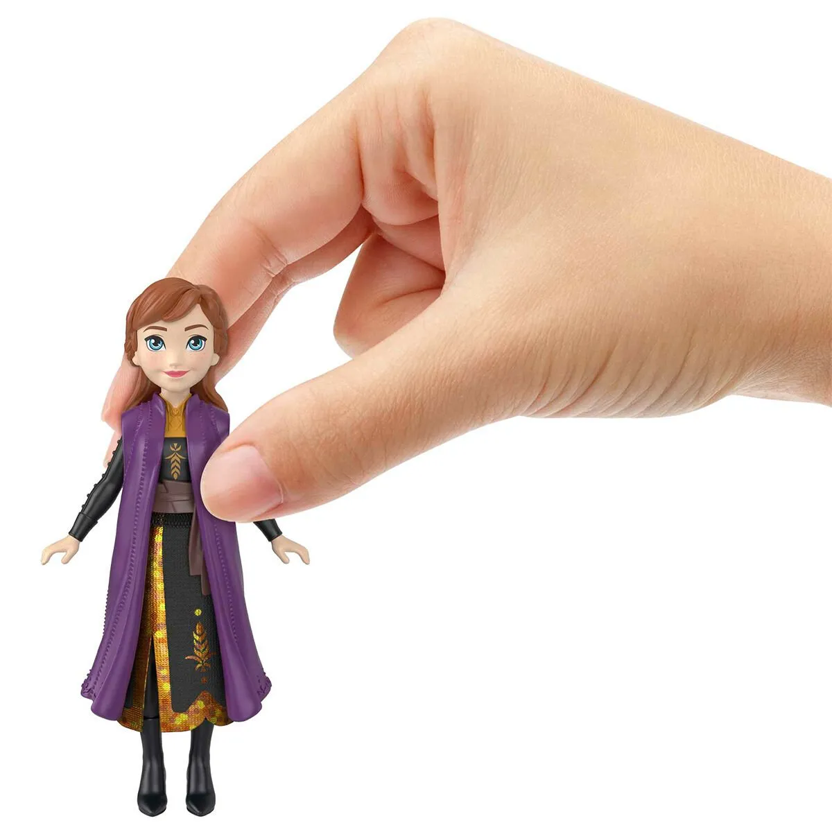 Disney Karlar Ülkesi Mini Bebek — görsel 6