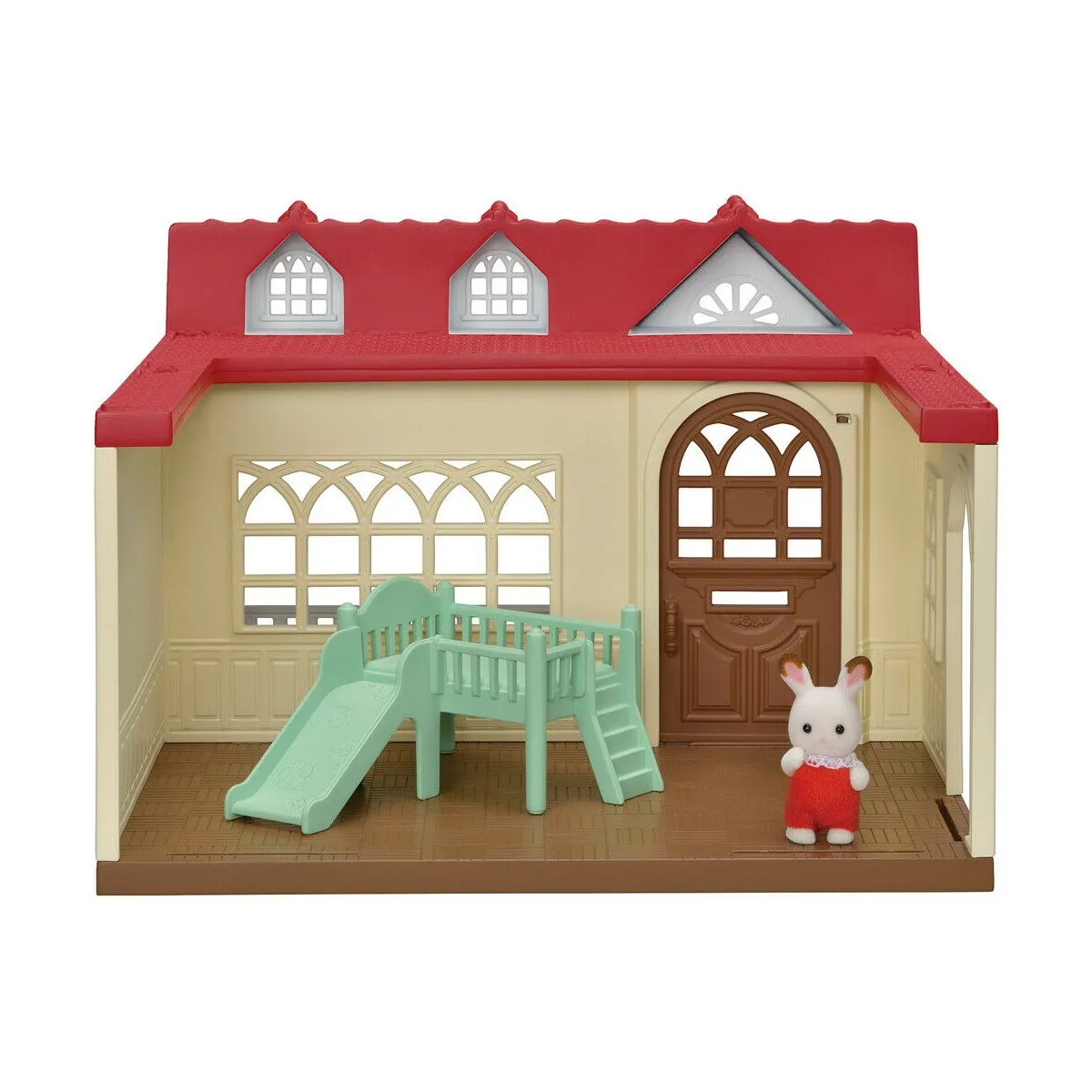 Sylvanian Families, Ahududu Ev / +3 yaş — görsel 2