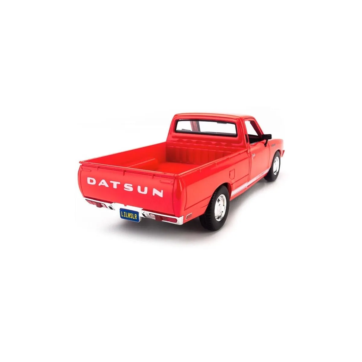 May 31522 1 24 1973 Datsun 620 Pick-Up — görsel 3