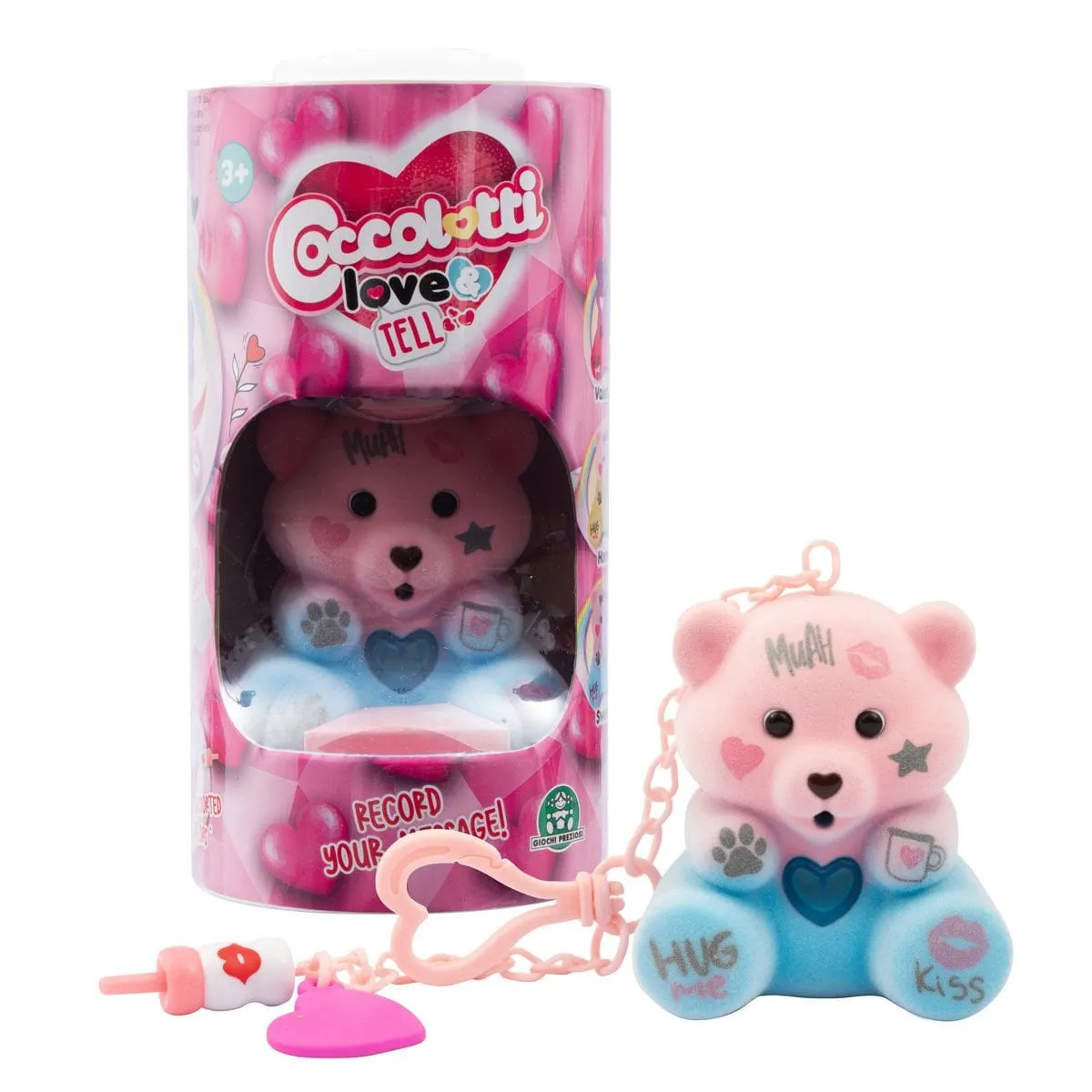 Coccolotti - Özel fiyatlı ürün — görsel 3