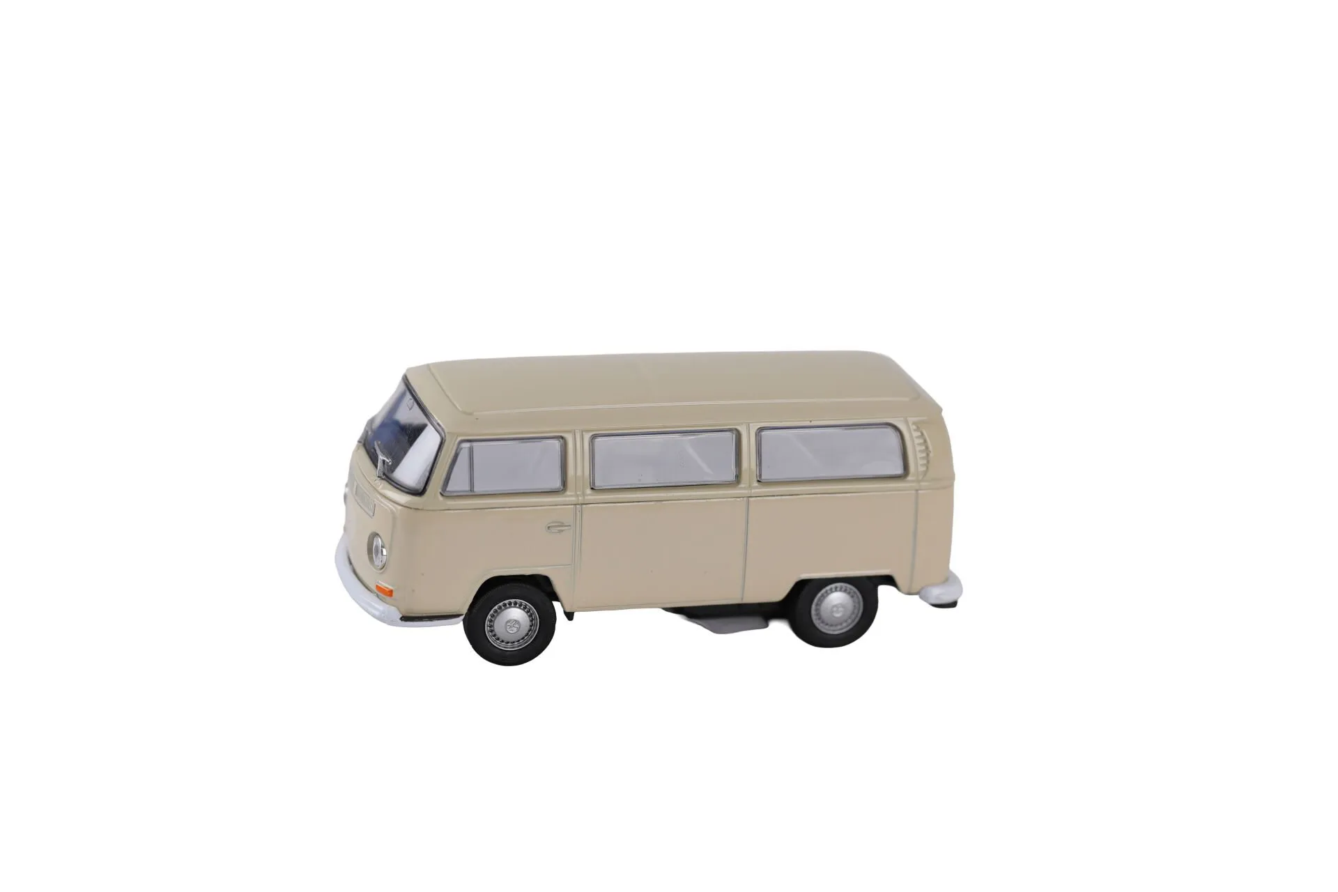Welly 1 32 Volswagen 72 Bus T2 72 — görsel 4