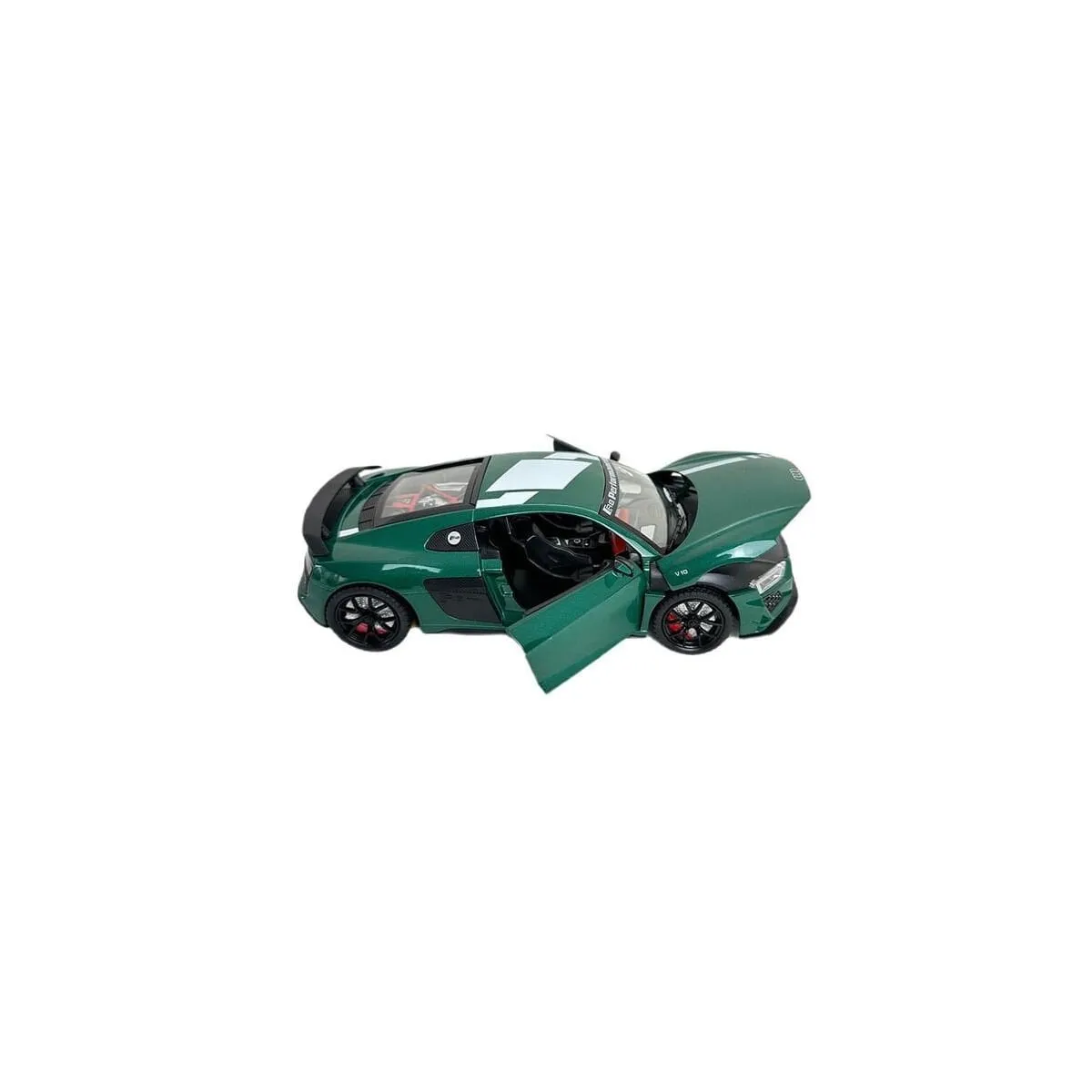 Audi R8 1:24 Işıklı Sesli Model Araç — görsel 3