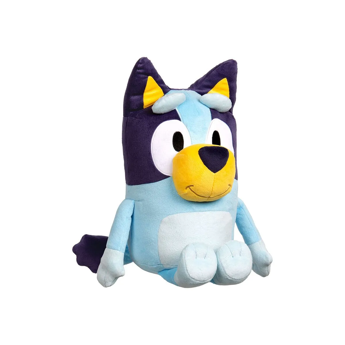 Bluey 13010 Bluey En İyi Arkadaşım 45 Cm Peluş Figür — görsel 2