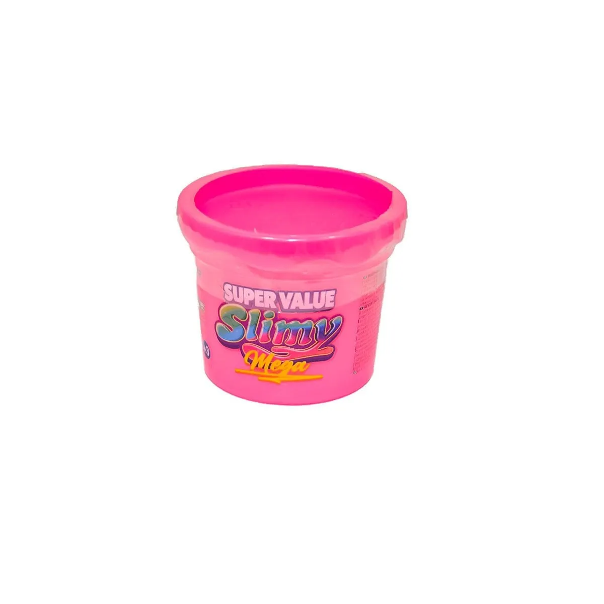 Slimy Mega 3 Renk 85 Gr