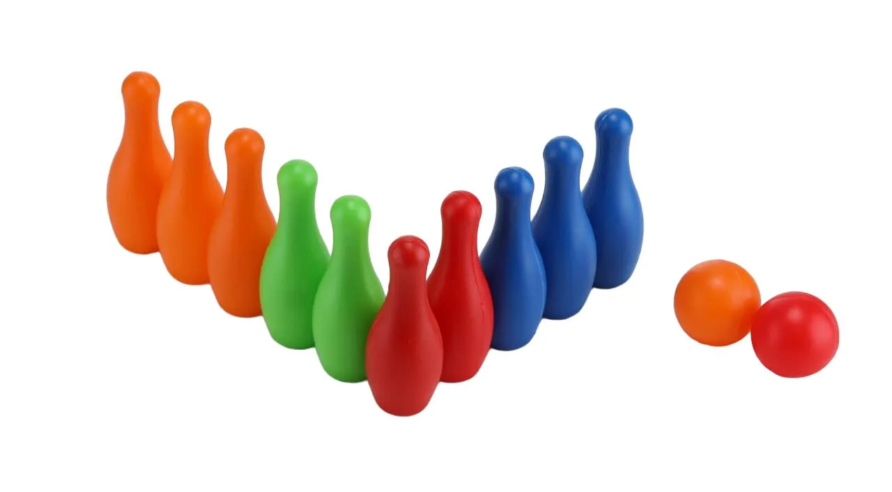Strike Master Bowling — görsel 2